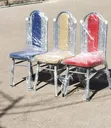 Brand New Stylish Chairs - 2