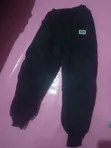 Children's Joggers - Blue, Size 10-16Y - 2