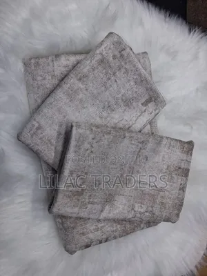 Classy Bed Runner and 2 Pillowcase Set