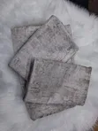 Classy Bed Runner and 2 Pillowcase Set - 1