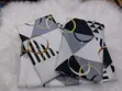 Classy Bed Runner and 2 Pillowcase Set - 2
