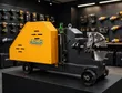 Aico Japan AW40 Steel Bar Cutter - 1