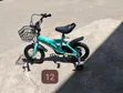 Children's Riding Bike - Brand New - 2
