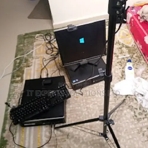 Office/Home Laptop & Desktop Repair, Setup, Upgrade - 1