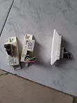 Mercedes-Benz W166 Headlight Range Adjustment Module - 1