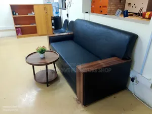 Boss Office Products 3 Seater Office Sofas