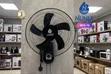 Nunix 16 Inch Electric Wall Fan - 2