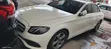 Mercedes-Benz E200 2018 White - 1
