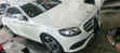 Mercedes-Benz E200 2018 White - 2