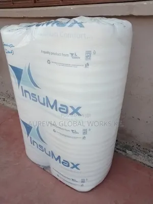 Wooden Floor Underlay - Various Thicknesses