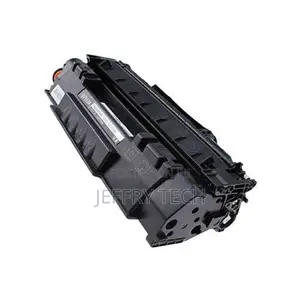 HP 53A Toner Nyeusi
