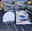 DSP Kitchen Weighing Scale 3kg - 1