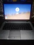 HP EliteBook 820 G3 Laptop 4GB RAM, 256GB SSD - 1