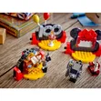 LEGO Disney 100 Years Celebration Promo Set - 3