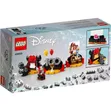 LEGO Disney 100 Years Celebration Promo Set - 5