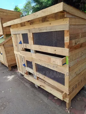 Brand New Chicken Coop