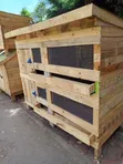 Brand New Chicken Coop - 2