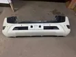 Toyota Land Cruiser 300 Bampa ya Mbele Model Mpya - 1