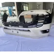 Toyota Land Cruiser 300 Bampa ya Mbele Model Mpya - 2