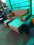L-Shape Sofa Chair - Brand New - 2