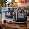 DSP 3-in-1 Sofa & Upholstery Cleaner Machine - 1