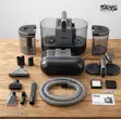 DSP 3-in-1 Sofa & Upholstery Cleaner Machine - 2