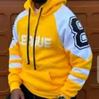 Hoodie Mpya ya Nike ya Unisex - 1