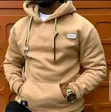 Hoodie Mpya ya Nike ya Unisex - 2