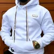 Hoodie Mpya ya Nike ya Unisex - 3