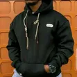 Hoodie Mpya ya Nike ya Unisex - 4