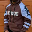 Hoodie Mpya ya Nike ya Unisex - 5