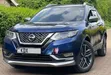 Nissan X-Trail 2.0 Hybrid AWD 2019 Blue - 1