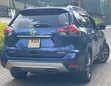 Nissan X-Trail 2.0 Hybrid AWD 2019 Blue - 2