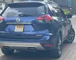 Nissan X-Trail 2.0 Hybrid AWD 2019 Blue - 3