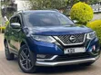 Nissan X-Trail 2.0 Hybrid AWD 2019 Blue - 4