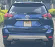 Nissan X-Trail 2.0 Hybrid AWD 2019 Blue - 5