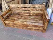 Kiti cha Pallet cha Seaters 3 - 2