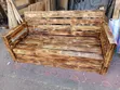 Kiti cha Pallet cha Seaters 3 - 3
