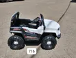 Children's Ride-On Car - Brand New - 2