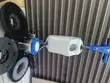 Mashine ya Kufua, Buffing na Polishing Sakafu ya Kibiashara - 2