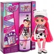 Cry Babies BFF Dotty Doll 8 Inches - 1
