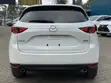 Mazda CX-5 2019 Nyeupe - 3