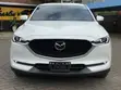 Mazda CX-5 2019 Nyeupe - 5