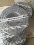 Matstar 2.5mm Twin & Earth Cable - 90m Roll - 2
