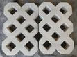 Cabro Grass Pavers 385x585x60mm - 1