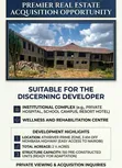 Commercial Plot for Sale - Athi River - 2
