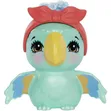 Enchantimals City Tails Prita Parakeet Doll with Flutter - 5