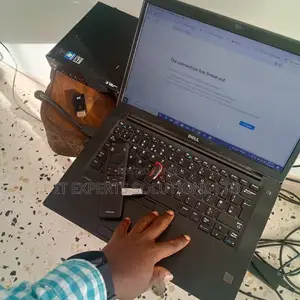 Computer Repairs, Windows Installation & Maintenance