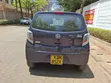 Daihatsu Mira 2015 Blue - 2