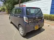 Daihatsu Mira 2015 Blue - 4